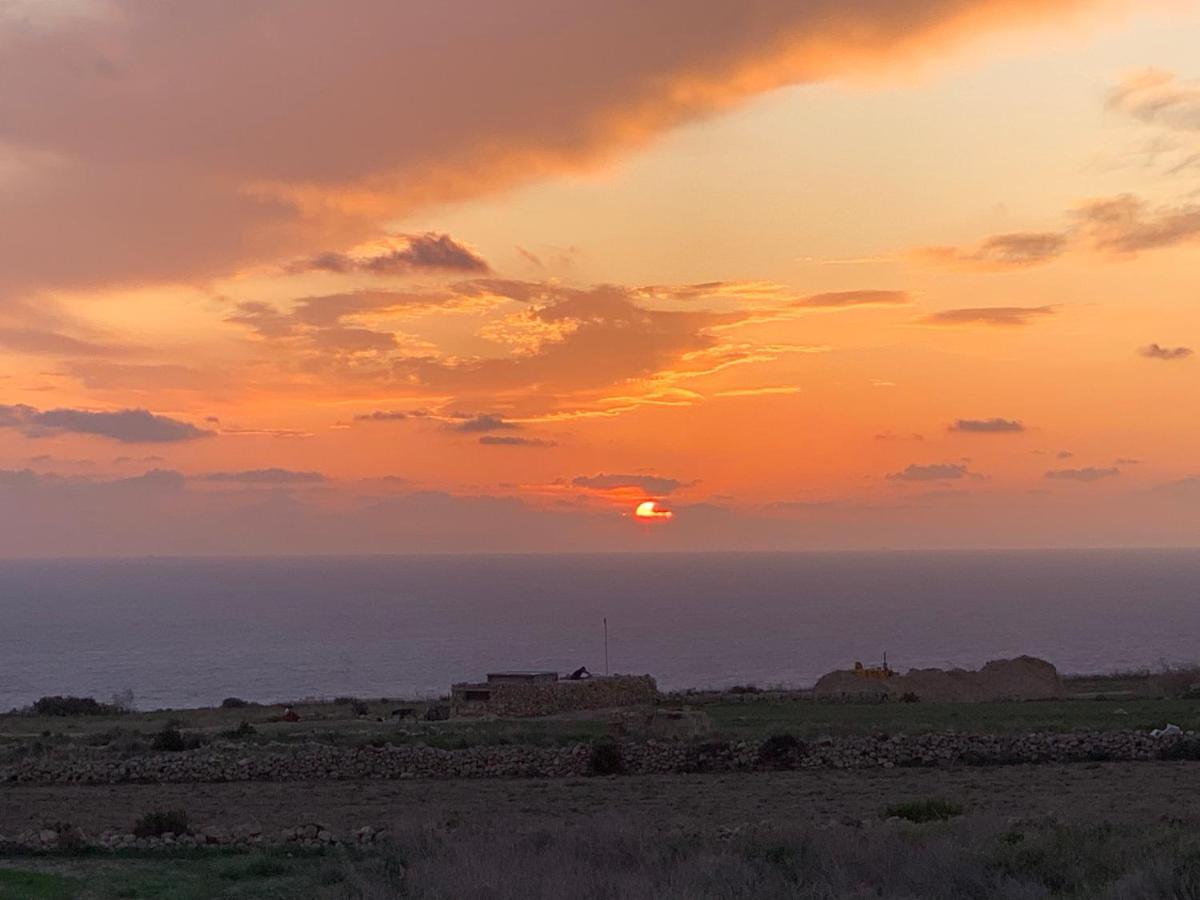 Fiftyfour West Boutique Living Bed & Breakfast Gharb (Gozo)