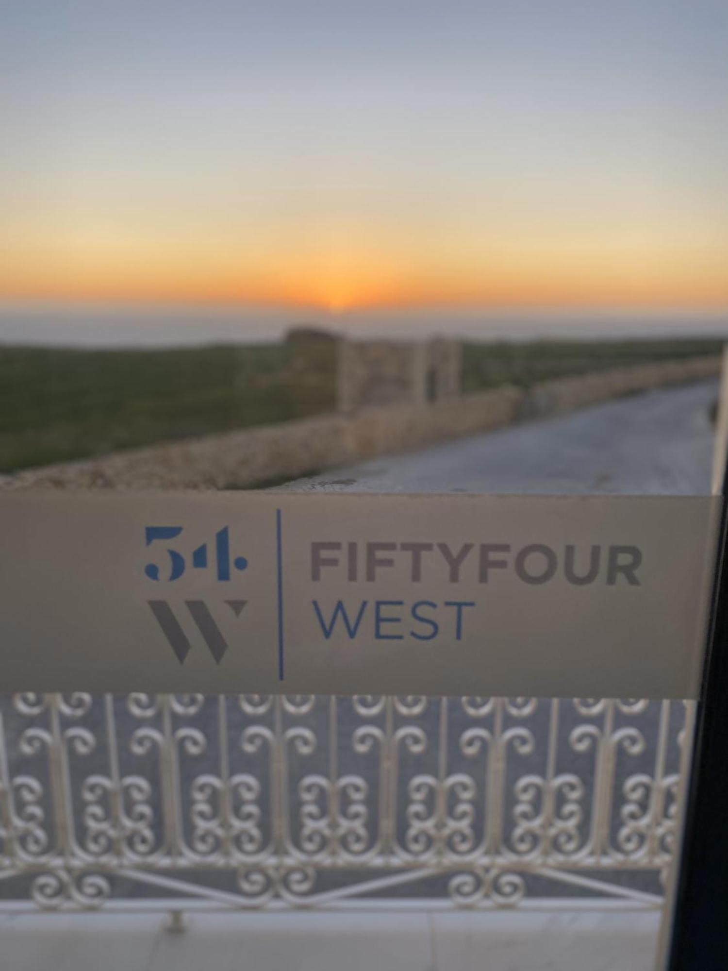 Fiftyfour West Boutique Living